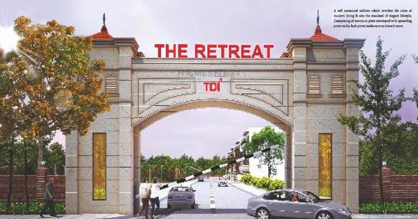 TDI The Retreat Plots-cover-06
